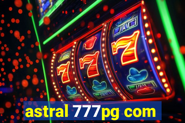 astral 777pg com